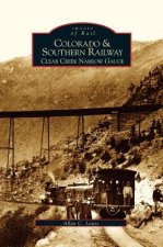 Colorado and Southern Railway