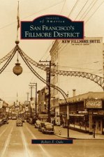 San Francisco's Fillmore District