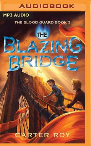 The Blazing Bridge