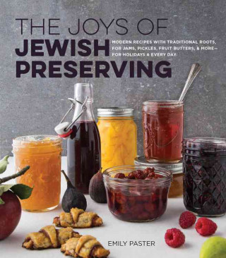 Joys of Jewish Preserving