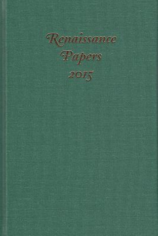 Renaissance Papers 2015