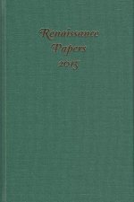 Renaissance Papers 2015
