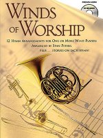 Winds of Worship (French Horn)