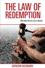 Law of Redemption