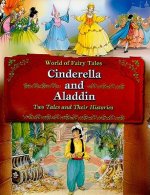 Cinderella and Aladdin: Two Tales and Their Histories