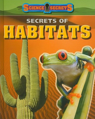 Secrets of Habitats