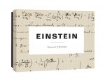 Einstein Notecards