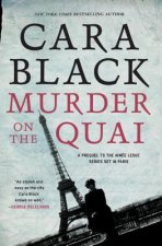 Murder On The Quai