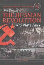 Events That Changed the Course of History: The Story of the Russian Revolution 100 Years Later