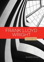 FRANK LLOYD WRIGHT