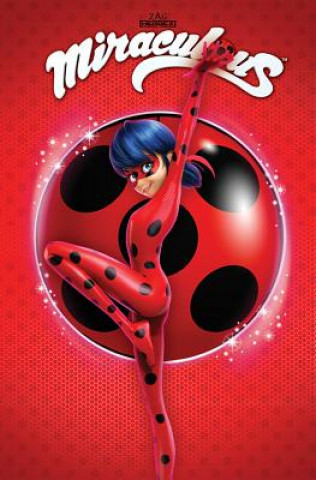 Miraculous: Tales of Ladybug and Cat Noir