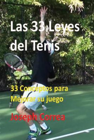 33 Leyes del Tenis