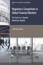 Regulatory Competition in Global Financial Markets