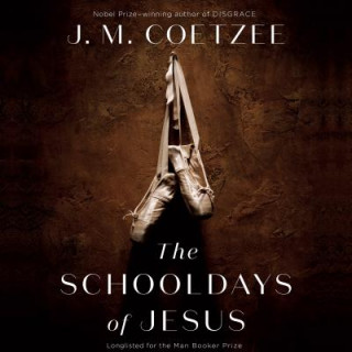 The Schooldays of Jesus