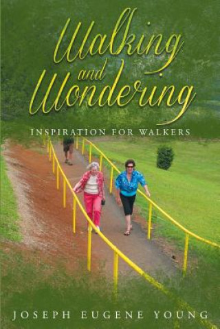 Walking and Wondering