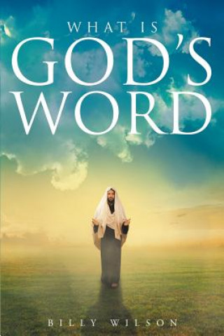 What Is God's Word