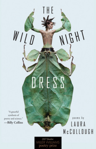 Wild Night Dress