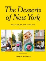 Desserts of New York
