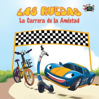 Ruedas