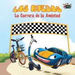 Ruedas