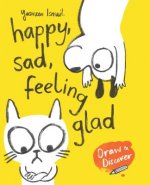 Happy, Sad, Feeling Glad: Yasmeen Ismail's Draw & Discover