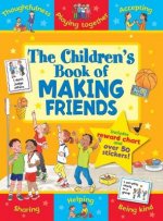 Children's Book of Making Friends