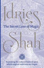 Secret Lore of Magic