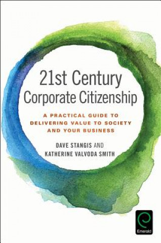 21st Century Corporate Citizenship