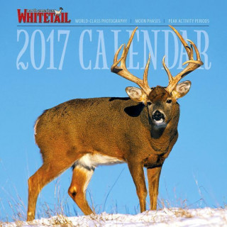 2017 North American Whitetail Calendar