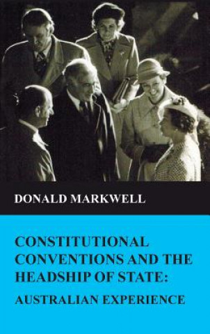 Constitutional Conventions and the Headship of State