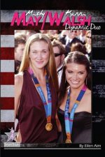 Misty May/Kerri Walsh: Dynamic Duo: Sportstars Volume 6