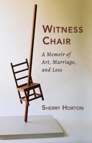 Witness Chair