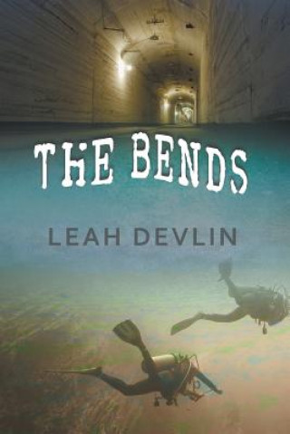 Bends (The Woods Hole Mysteries Book 3)