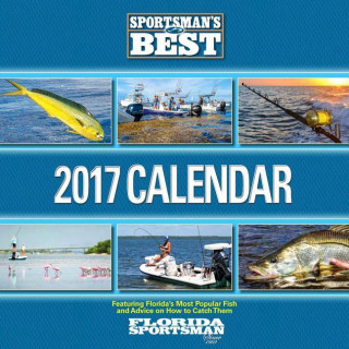 2017 Sportsman's Best Calendar