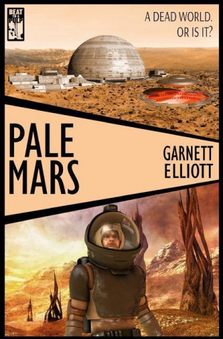Pale Mars