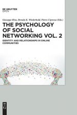 Psychology of Social Networking Vol.2