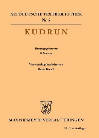 Kudrun