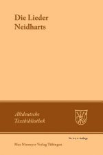 Lieder Neidharts