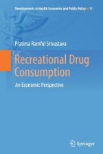 Recreational Drug Consumption