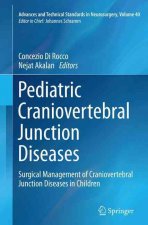 Pediatric Craniovertebral Junction Diseases