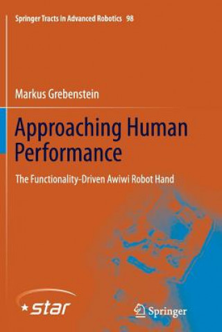Approaching Human Performance