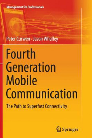 Fourth Generation Mobile Communication
