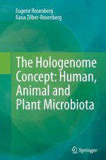 Hologenome Concept: Human, Animal and Plant Microbiota