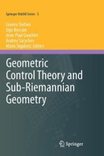 Geometric Control Theory and Sub-Riemannian Geometry