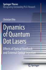 Dynamics of Quantum Dot Lasers
