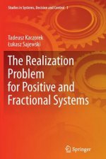 Realization Problem for Positive and Fractional Systems