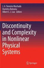 Discontinuity and Complexity in Nonlinear Physical Systems