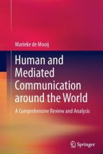 Human and Mediated Communication around the World