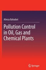 Pollution Control in Oil, Gas and Chemical Plants