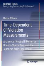 Time-Dependent CP Violation Measurements